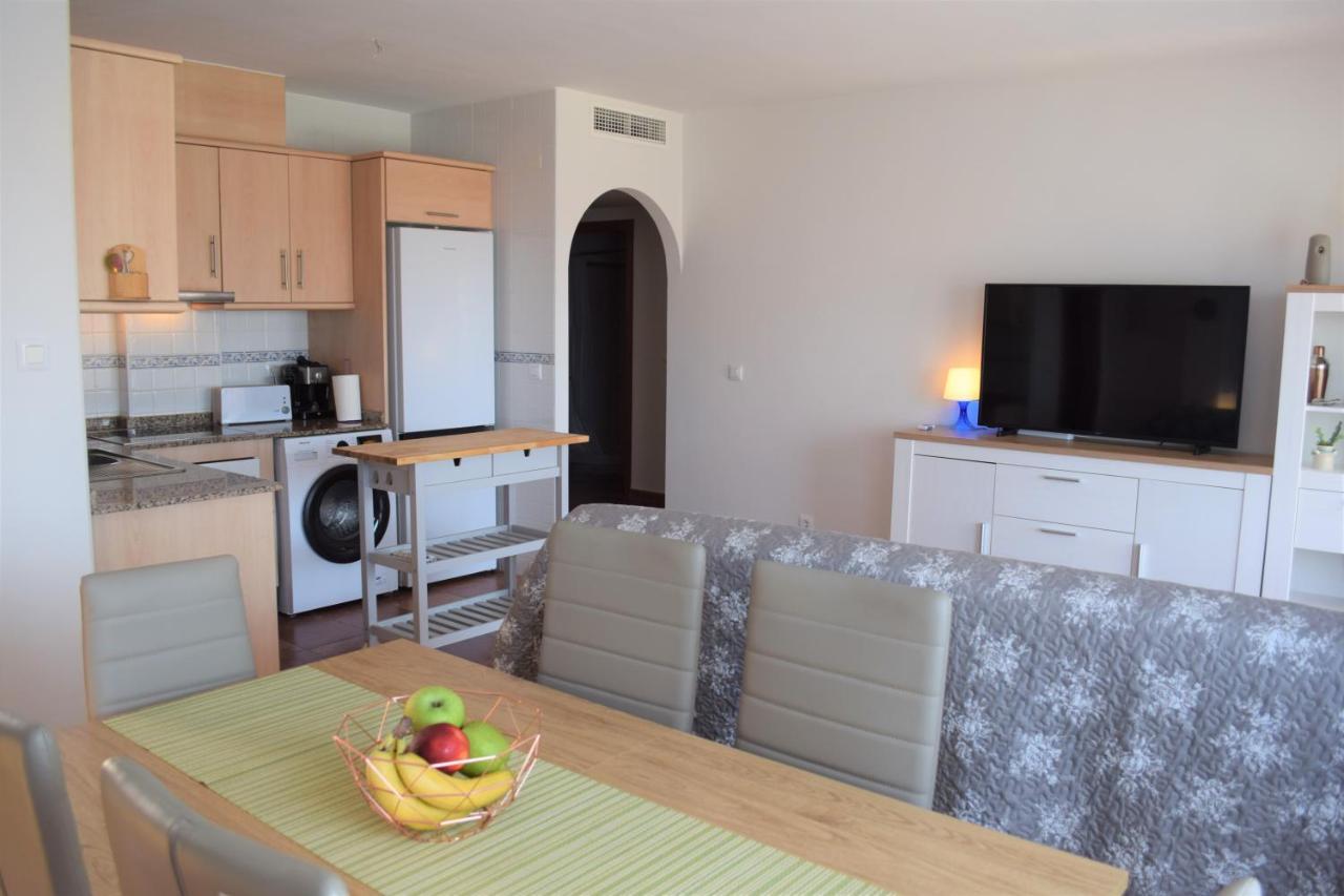 Espacioso Apartamento Con Preciosos Jardines Y Bbq อิสลา พลานา ภายนอก รูปภาพ