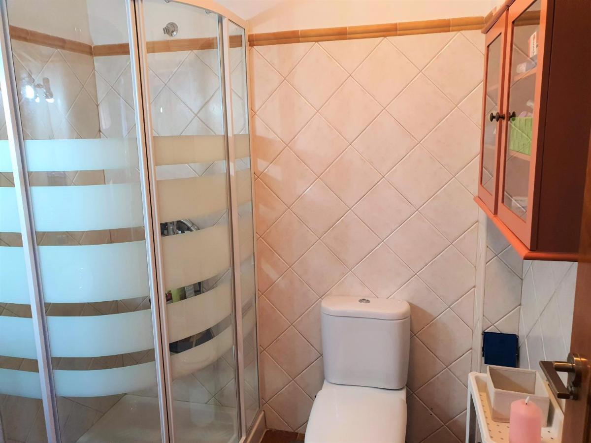 Espacioso Apartamento Con Preciosos Jardines Y Bbq อิสลา พลานา ภายนอก รูปภาพ