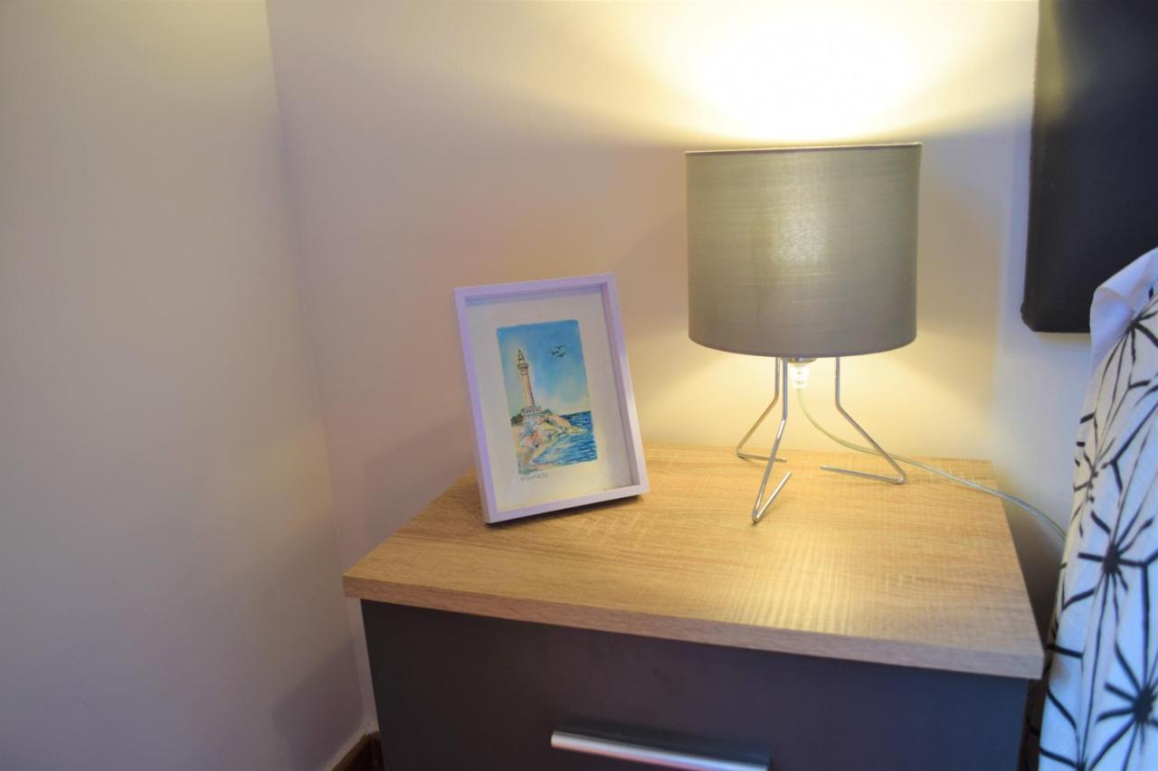 Espacioso Apartamento Con Preciosos Jardines Y Bbq อิสลา พลานา ภายนอก รูปภาพ